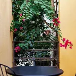 Apartament Patio Do Duarte *
