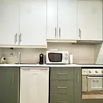 Apartman Patio Do Duarte