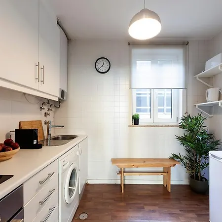 Appartement Intendente 1865 *