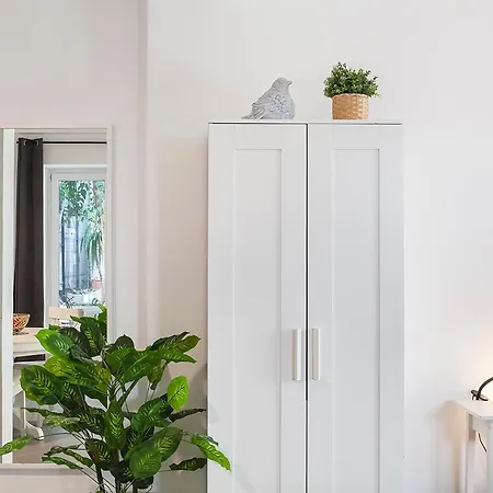 Apartamento Patio Do Duarte *