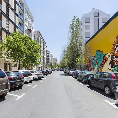 Intendente 1865 Appartement