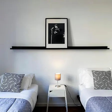 Patio Do Duarte شقة