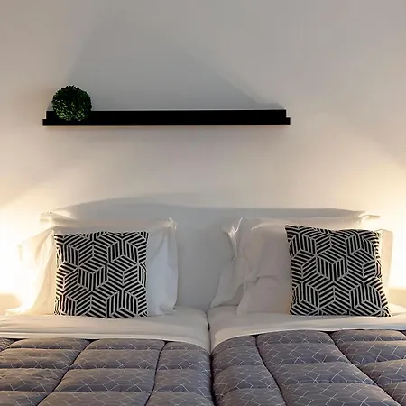 Intendente 1865 Appartement