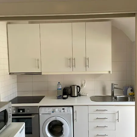 Intendente 1865 Appartement Lissabon