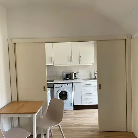 Intendente 1865 Appartement