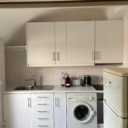 Intendente 1865 Appartement Lissabon