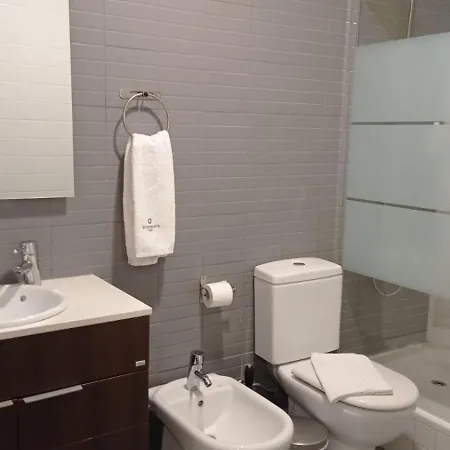 Intendente 1865 Appartement Lissabon
