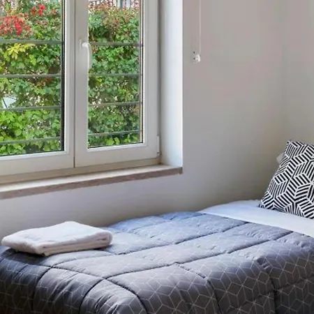 Patio Do Duarte Apartamento Lisboa