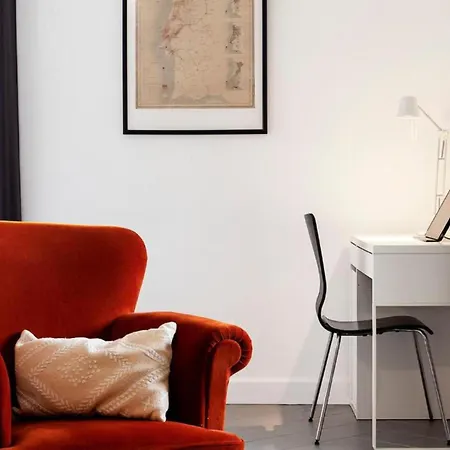 Patio Do Duarte Apartamento