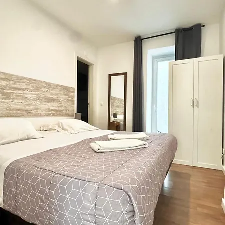 Patio Do Duarte Apartamento Lisboa