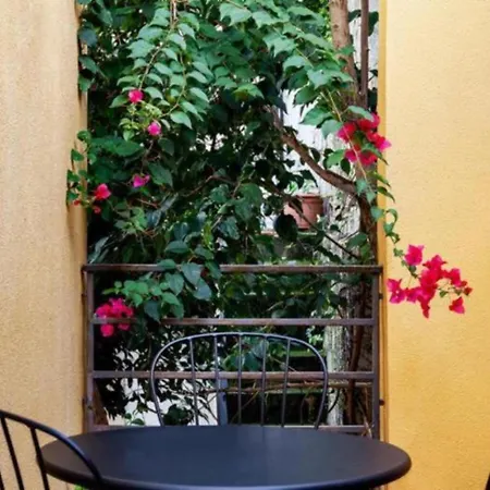 Apartmán Patio Do Duarte Lisboa