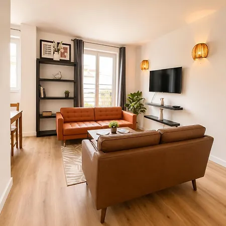 Apartmán Patio Do Duarte Lisboa
