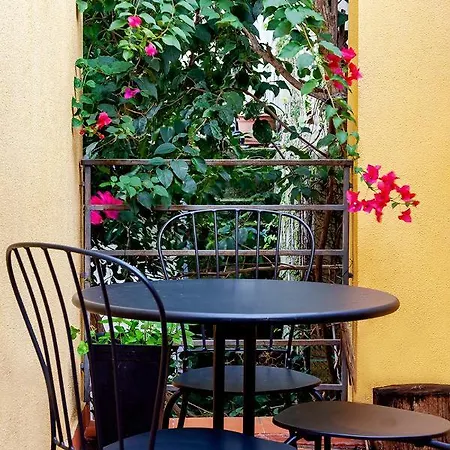 Apartament Patio Do Duarte *