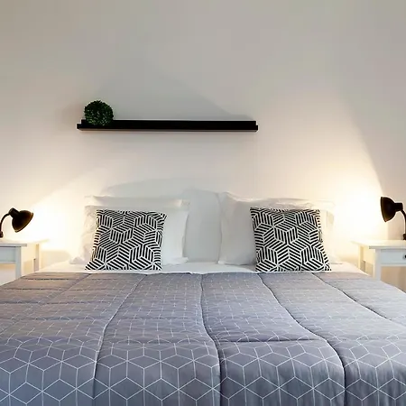 Patio Do Duarte Apartament Lizbona