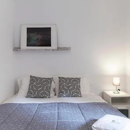 Patio Do Duarte * Lizbona