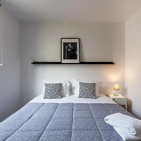 Apartament Patio Do Duarte