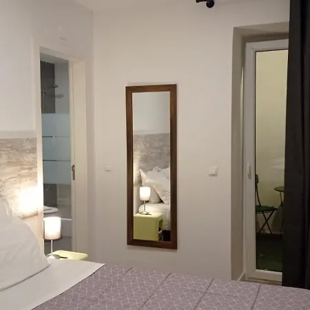 Patio Do Duarte リスボン