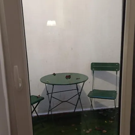 Patio Do Duarte リスボン