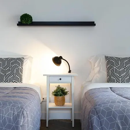 Patio Do Duarte Apartament Lizbona