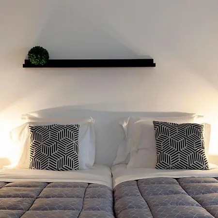 アパート Patio Do Duarte *