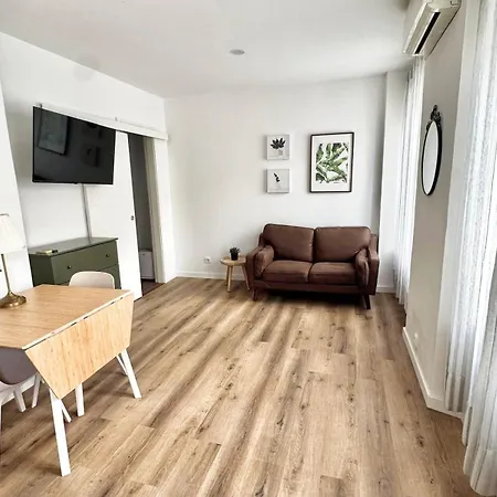 Patio Do Duarte リスボン