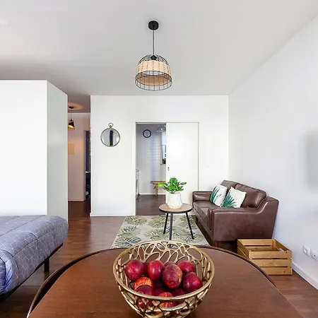 Patio Do Duarte Lisboa