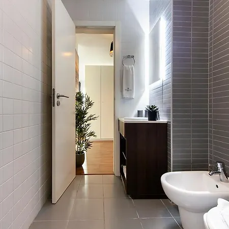 Patio Do Duarte Lägenhet