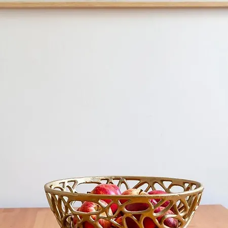 Lägenhet Patio Do Duarte