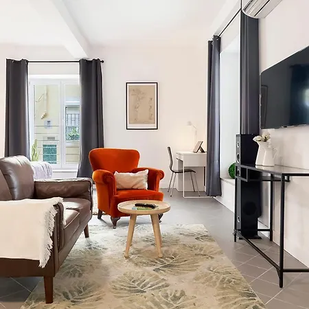 Lägenhet Patio Do Duarte *