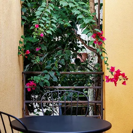 Patio Do Duarte Apartament Lizbona