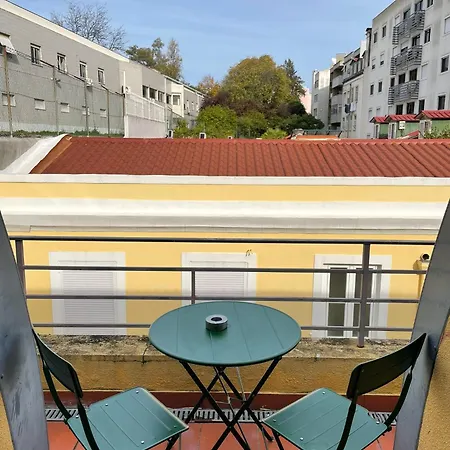 Patio Do Duarte