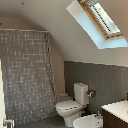 Lägenhet Patio Do Duarte *