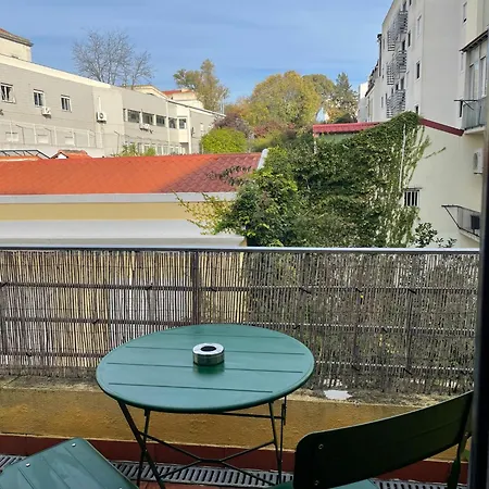 Patio Do Duarte *