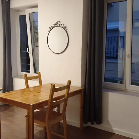 Apartament Patio Do Duarte Lizbona
